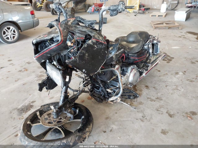 1HD1KTM16GB614258 Harley-Davidson Fltrxs Road Glide Special