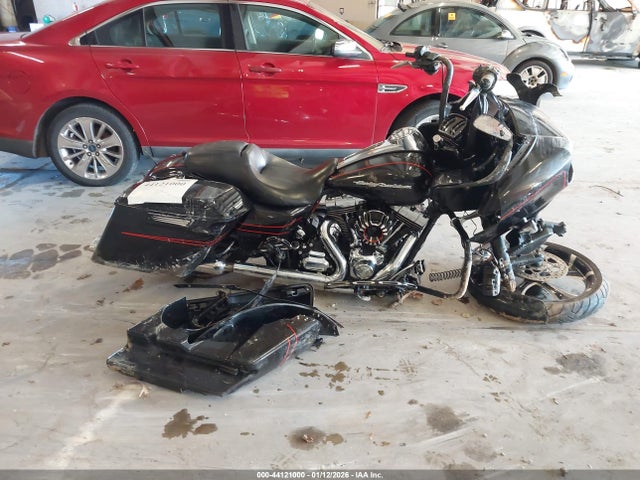 1HD1KTM16GB614258 Harley-Davidson Fltrxs Road Glide Special