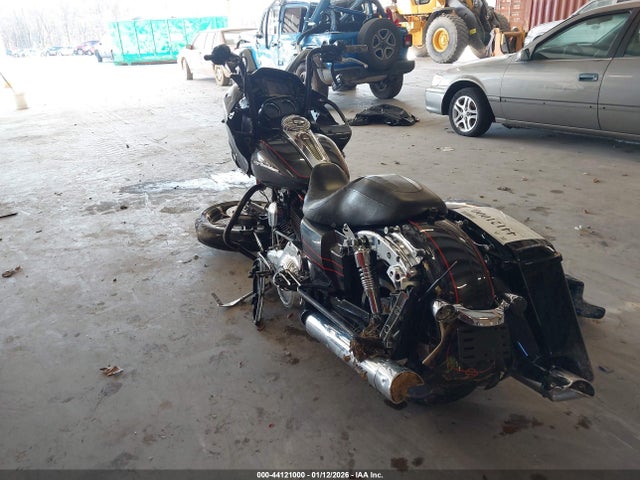 1HD1KTM16GB614258 Harley-Davidson Fltrxs Road Glide Special
