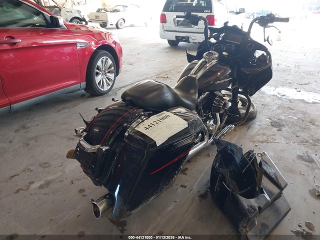1HD1KTM16GB614258 Harley-Davidson Fltrxs Road Glide Special