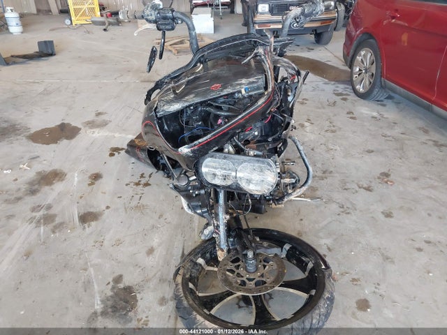 1HD1KTM16GB614258 Harley-Davidson Fltrxs Road Glide Special