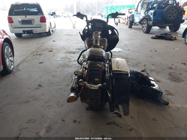 1HD1KTM16GB614258 Harley-Davidson Fltrxs Road Glide Special