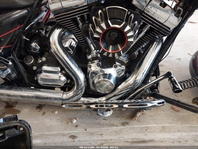 1HD1KTM16GB614258 Harley-Davidson Fltrxs Road Glide Special