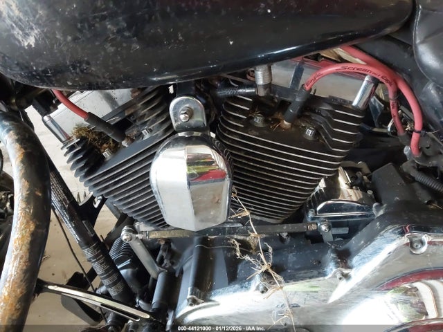 1HD1KTM16GB614258 Harley-Davidson Fltrxs Road Glide Special