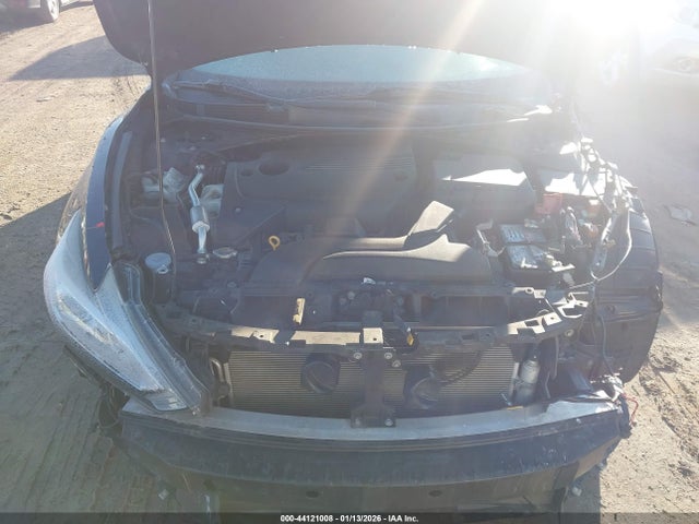 Nissan Altima 2.5 Sv 2017 1N4AL3AP5HC167639 Image 10