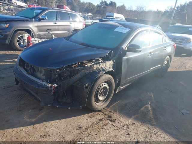 Nissan Altima 2.5 Sv 2017 1N4AL3AP5HC167639 Image 2