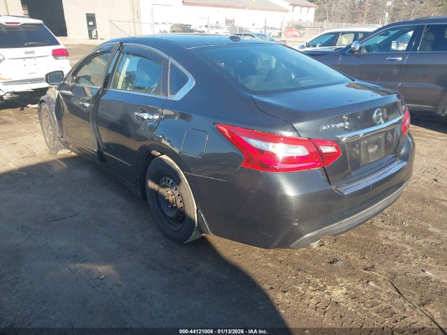 Nissan Altima 2.5 Sv 2017 1N4AL3AP5HC167639 Image 3