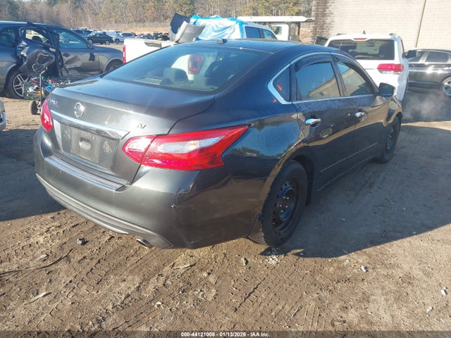 Nissan Altima 2.5 Sv 2017 1N4AL3AP5HC167639 Image 4