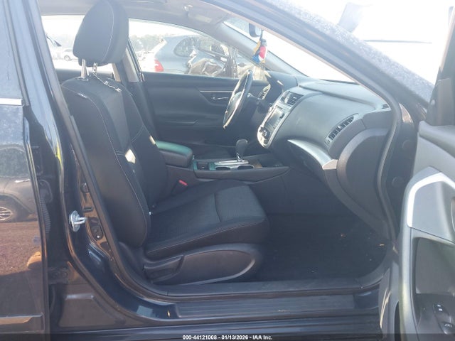 Nissan Altima 2.5 Sv 2017 1N4AL3AP5HC167639 Image 5
