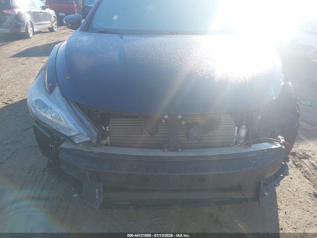 Nissan Altima 2.5 Sv 2017 1N4AL3AP5HC167639 Image 6