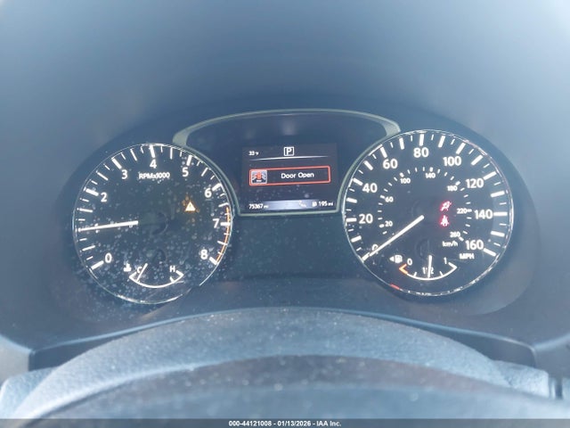 Nissan Altima 2.5 Sv 2017 1N4AL3AP5HC167639 Image 7