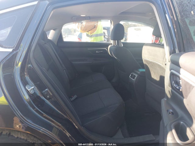 Nissan Altima 2.5 Sv 2017 1N4AL3AP5HC167639 Image 8