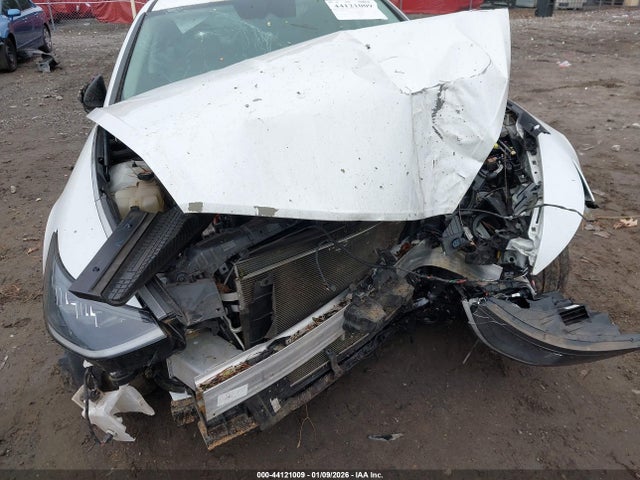 5NPEL4JA3MH104941 Hyundai SONATA SEL