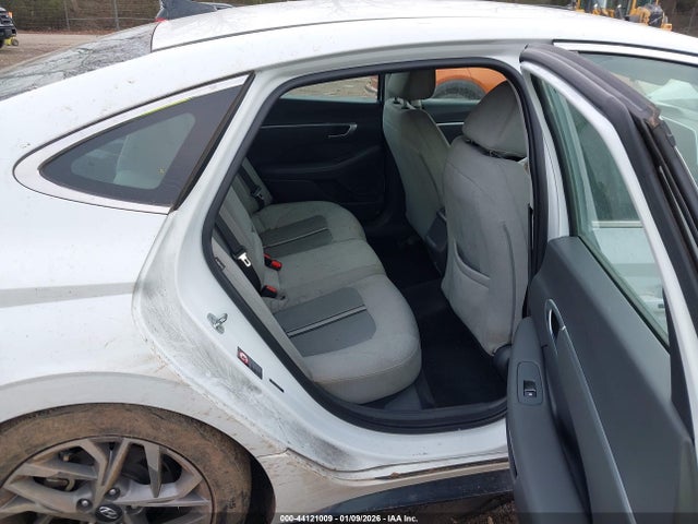5NPEL4JA3MH104941 Hyundai SONATA SEL