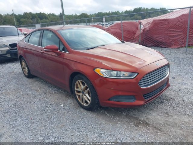 2014 FORD FUSION 3FA6P0H73ER130150