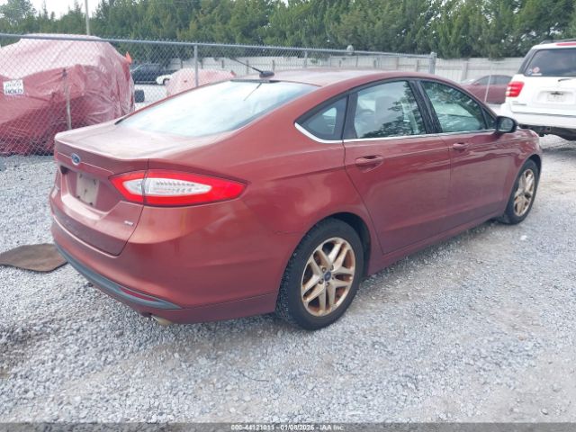 2014 FORD FUSION 3FA6P0H73ER130150 Photo 3