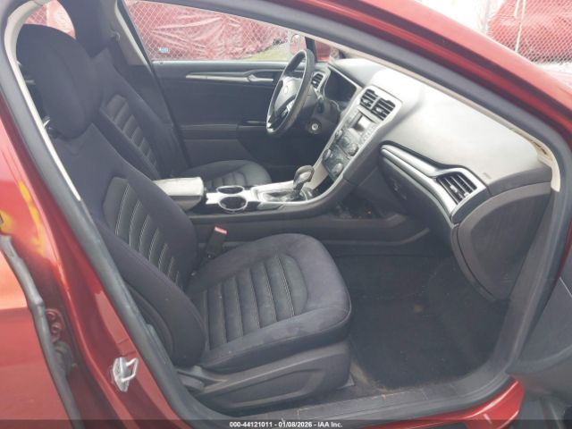 2014 FORD FUSION 3FA6P0H73ER130150 Photo 4