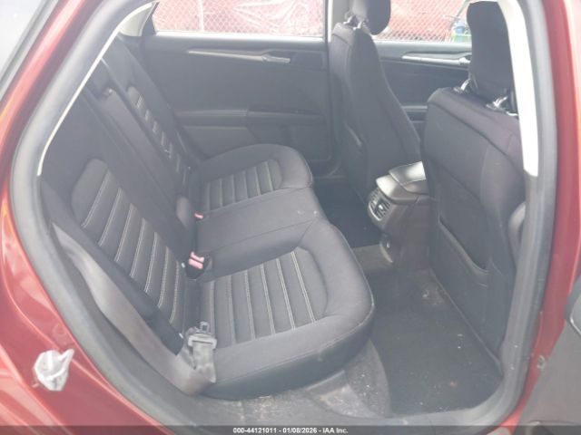 2014 FORD FUSION 3FA6P0H73ER130150 Photo 7