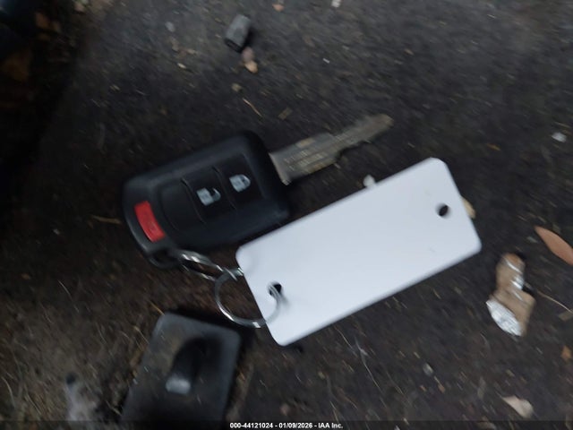 2017 MITSUBISHI MIRAGE G4 ML32F3FJ8HHF18630 Photo 10