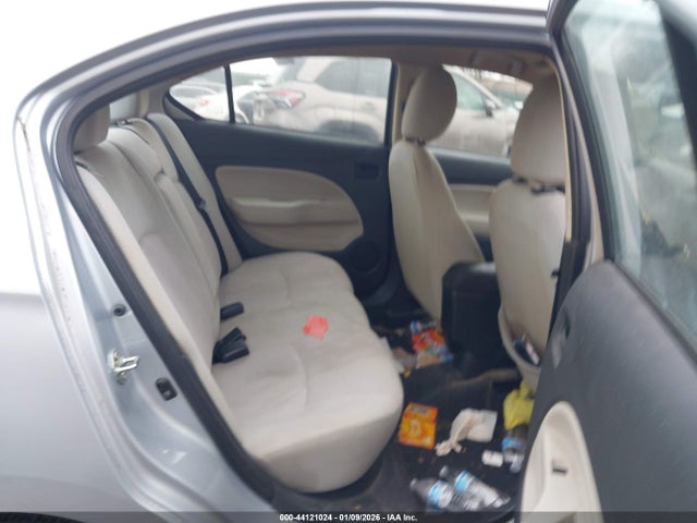 2017 MITSUBISHI MIRAGE G4 ML32F3FJ8HHF18630 Photo 7