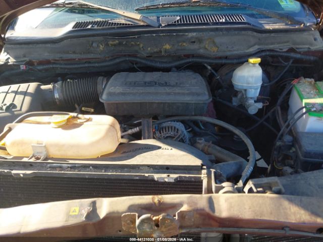 2004 DODGE RAM 1500 1D7HA16N74J124300 Photo 9