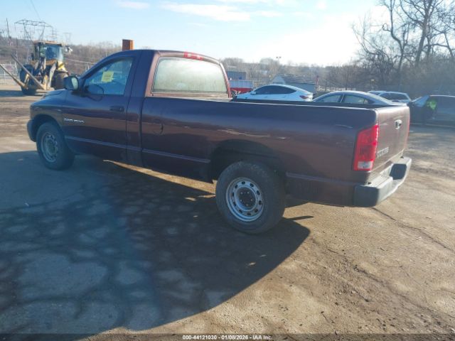2004 DODGE RAM 1500 1D7HA16N74J124300 Photo 2