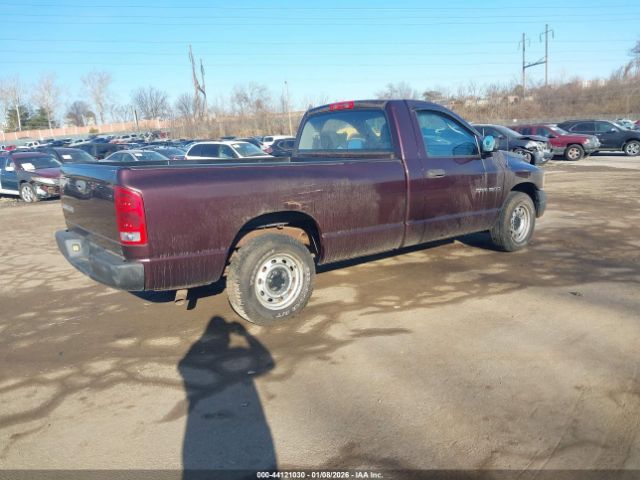 2004 DODGE RAM 1500 1D7HA16N74J124300 Photo 3