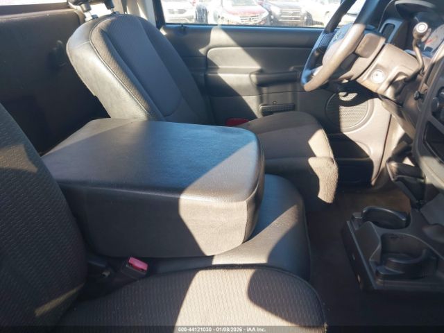 2004 DODGE RAM 1500 1D7HA16N74J124300 Photo 4