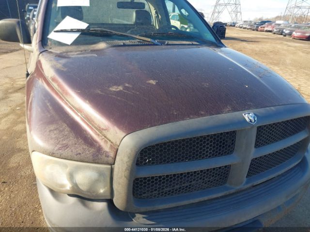 2004 DODGE RAM 1500 1D7HA16N74J124300 Photo 5