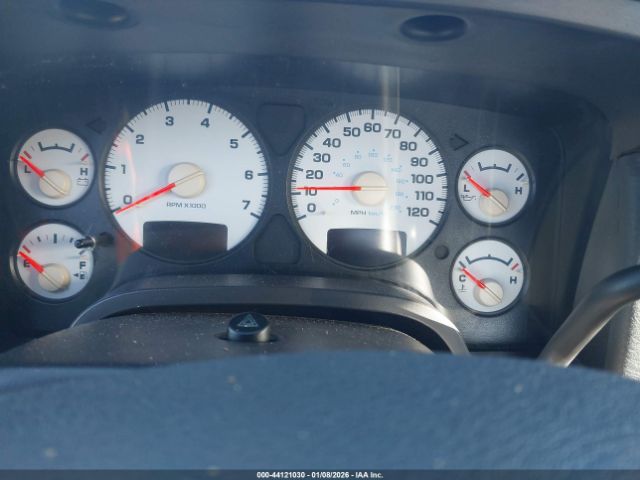 2004 DODGE RAM 1500 1D7HA16N74J124300 Photo 6