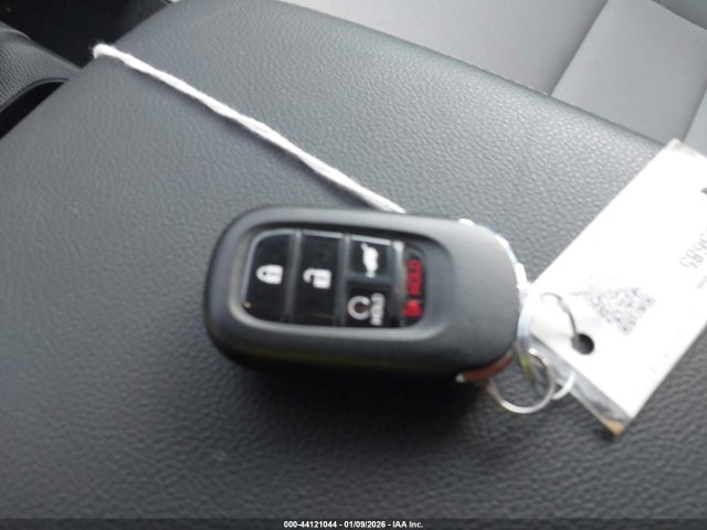 2HKRS4H40SH455372 Honda Cr-v Ex Awd