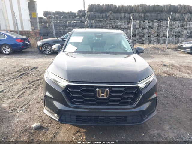 2HKRS4H40SH455372 Honda Cr-v Ex Awd