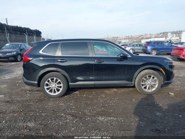2HKRS4H40SH455372 Honda Cr-v Ex Awd