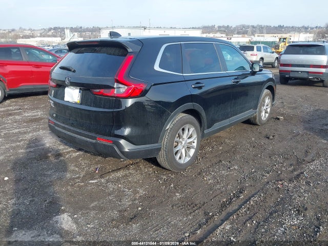 2HKRS4H40SH455372 Honda Cr-v Ex Awd