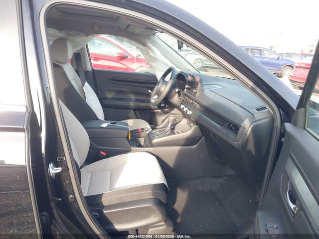 2HKRS4H40SH455372 Honda Cr-v Ex Awd