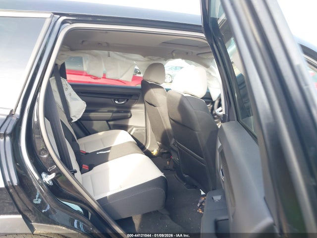 2HKRS4H40SH455372 Honda Cr-v Ex Awd