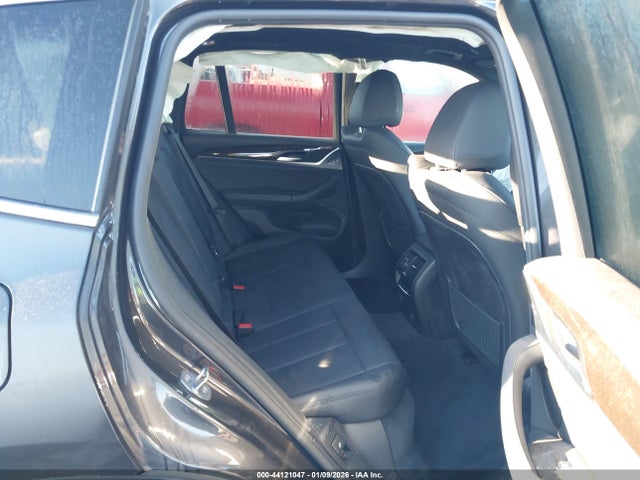 Продажа на аукционе авто 2019 Bmw X3 Sdrive30i, vin: 5UXTR7C54KLR51661, номер лота: 44121047