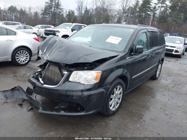 2C4RC1BG5ER217698 Chrysler Town &amp; Country Touring
