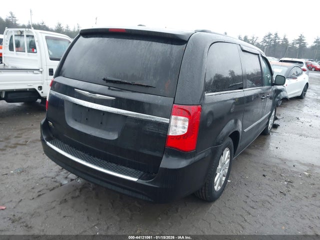 2C4RC1BG5ER217698 Chrysler Town &amp; Country Touring