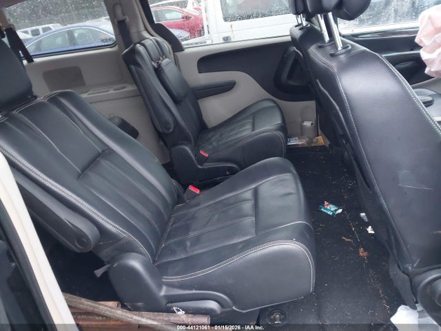 2C4RC1BG5ER217698 Chrysler Town &amp; Country Touring