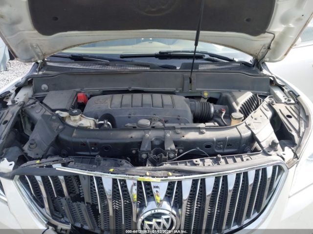 2014 BUICK ENCLAVE 5GAKRBKD0EJ133967 Photo 9