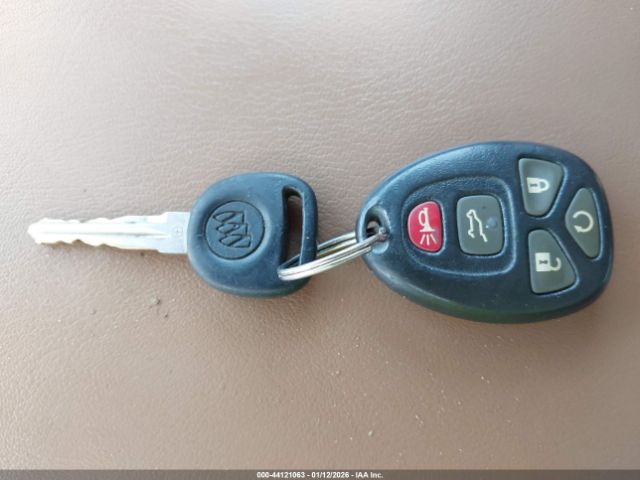 2014 BUICK ENCLAVE 5GAKRBKD0EJ133967 Photo 10