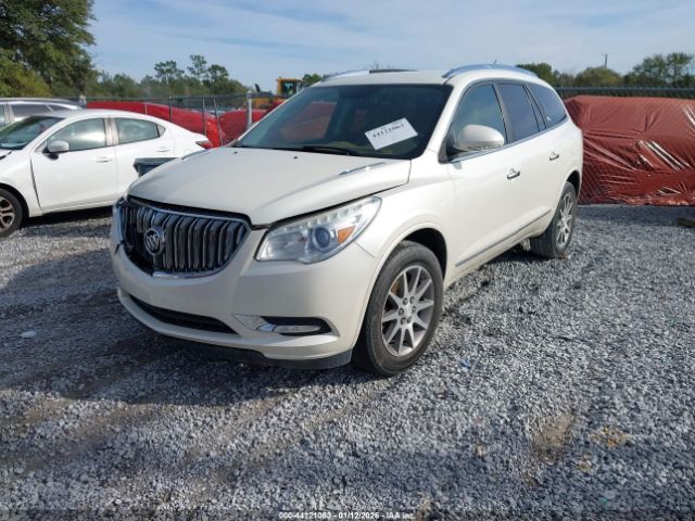 2014 BUICK ENCLAVE 5GAKRBKD0EJ133967 Photo 1