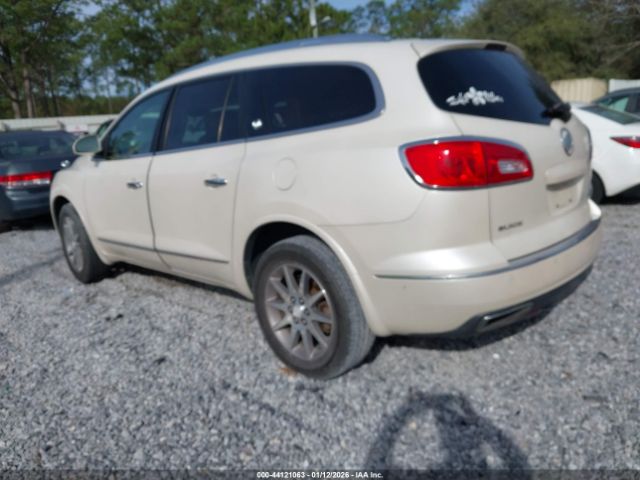 2014 BUICK ENCLAVE 5GAKRBKD0EJ133967 Photo 2