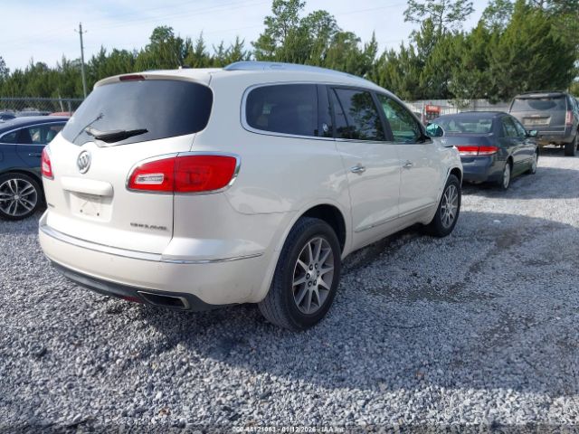 2014 BUICK ENCLAVE 5GAKRBKD0EJ133967 Photo 3