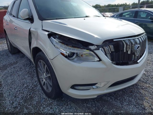 2014 BUICK ENCLAVE 5GAKRBKD0EJ133967 Photo 5
