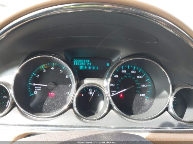 2014 BUICK ENCLAVE 5GAKRBKD0EJ133967 Photo 6