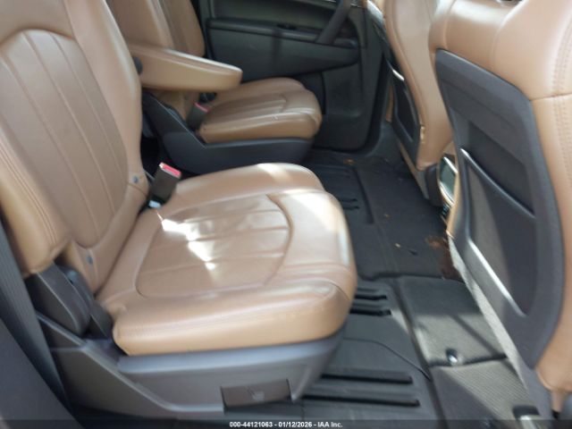 2014 BUICK ENCLAVE 5GAKRBKD0EJ133967 Photo 7