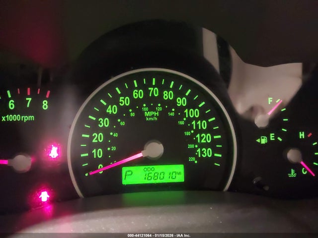 2010 KIA SEDONA KNDMG4C39A6336688 Photo 6