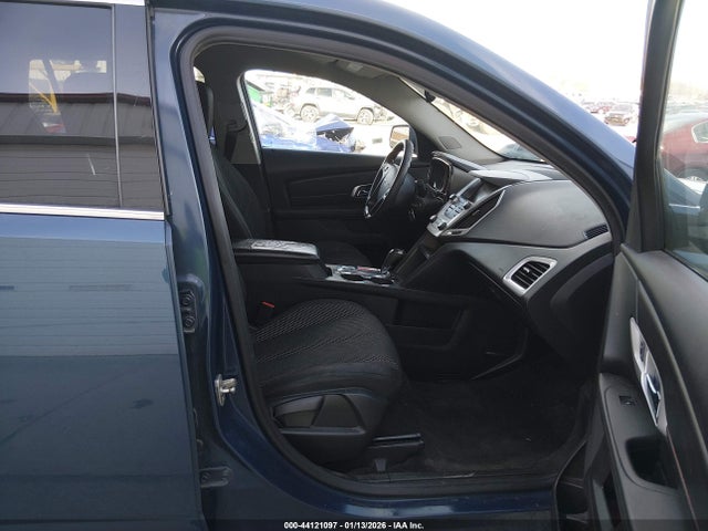 Aukcja sprzedaży 2016 Gmc Terrain Sle-1, vin: 2GKALMEK0G6278304, numer aukcji: 44121097